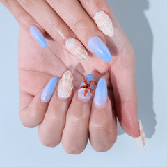 ocean star