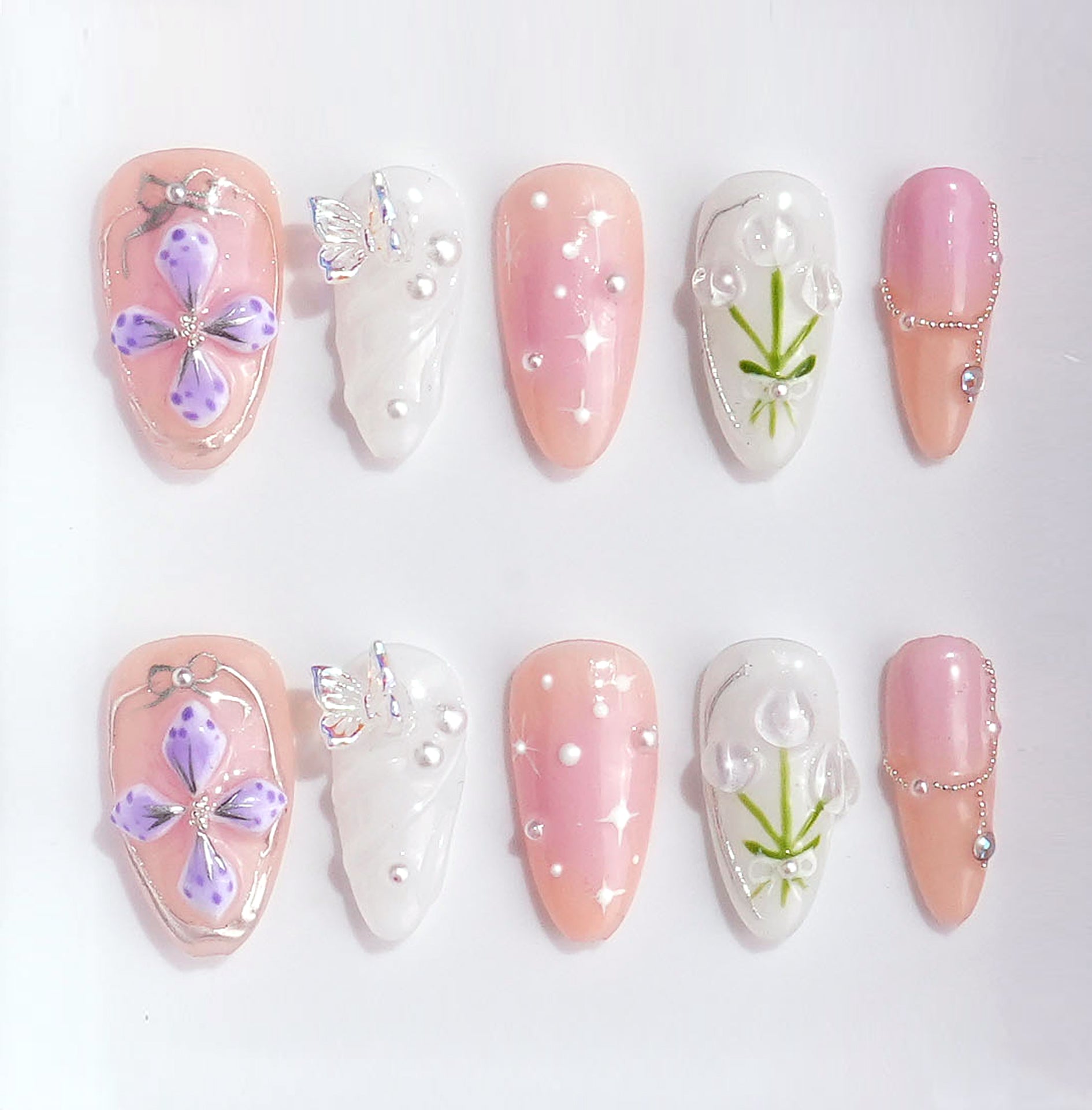 dream garden