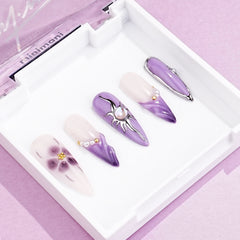 magic violet