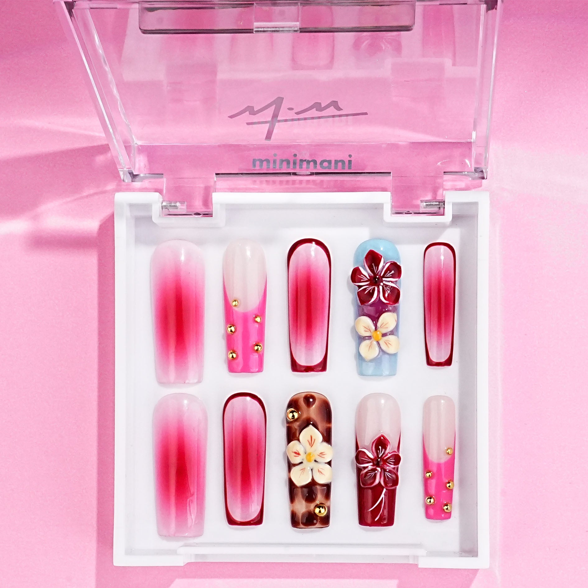 fansasy flowers
