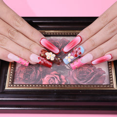 fansasy flowers