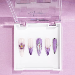 magic violet